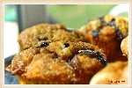 tmb_bluberry muffins