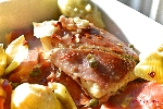 tmb_chicken saltimbocca